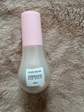 Glow Recipe Watermelon Glow Serum Primer